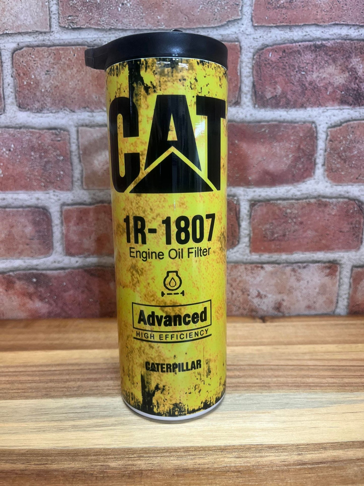 20 oz Cat Oil