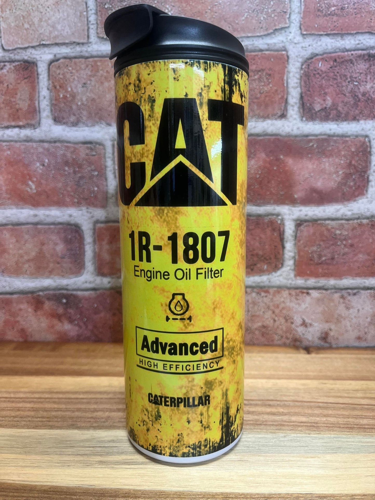 20 oz Cat Oil