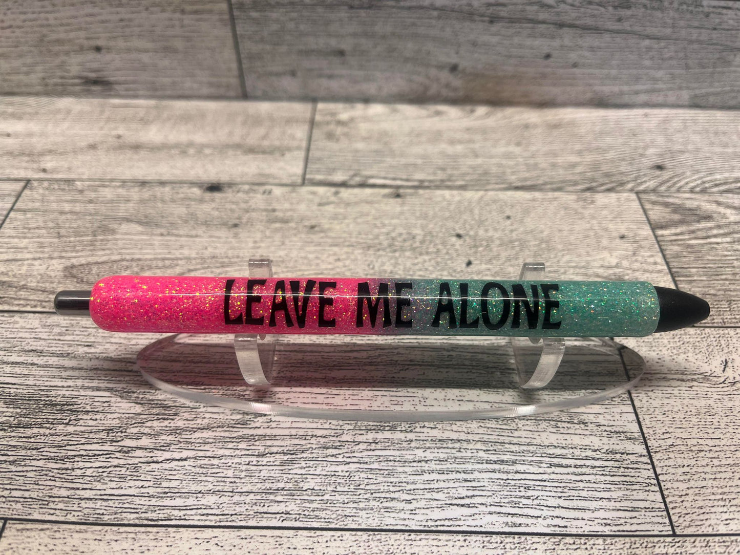 Pen -Leave Me Alone